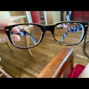 Ray ban frames